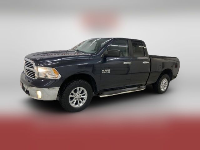 2013 Ram 1500 SLT