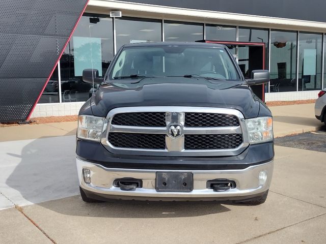 2013 Ram 1500 SLT