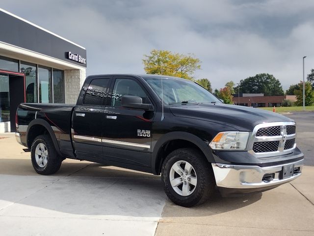 2013 Ram 1500 SLT