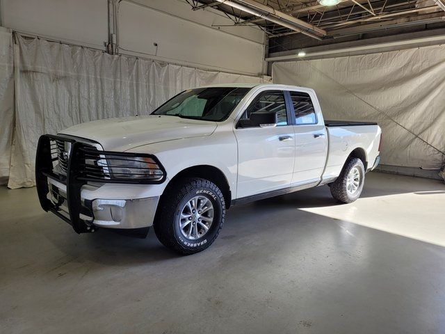 2013 Ram 1500 SLT