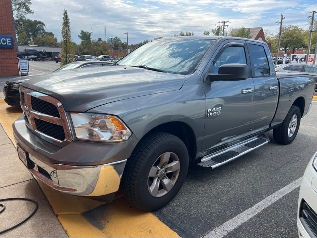 2013 Ram 1500 SLT