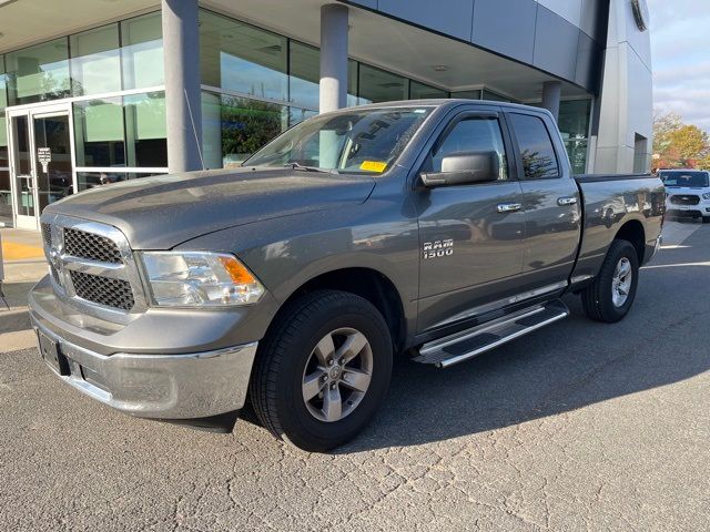 2013 Ram 1500 SLT