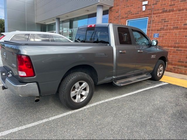 2013 Ram 1500 SLT