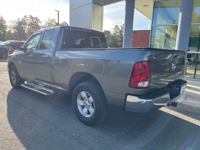 2013 Ram 1500 SLT