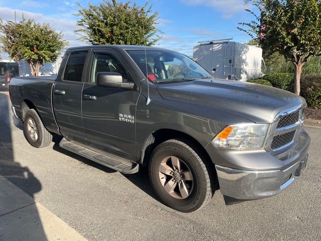 2013 Ram 1500 SLT