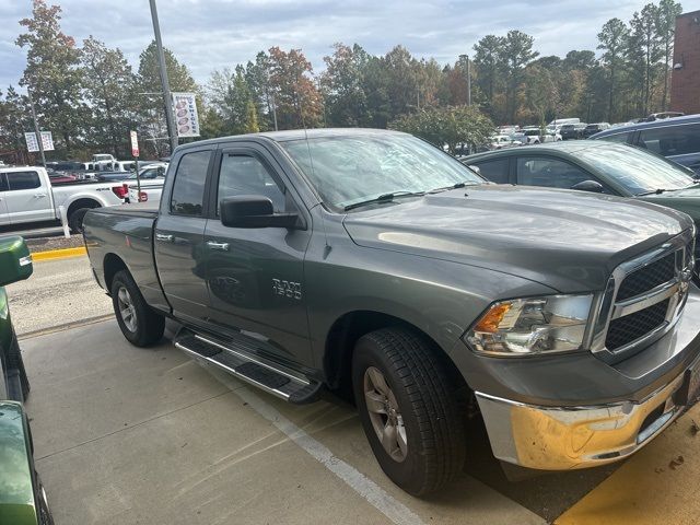 2013 Ram 1500 SLT