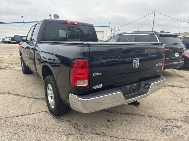 2013 Ram 1500 SLT