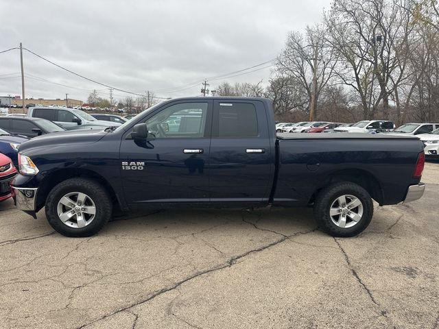 2013 Ram 1500 SLT