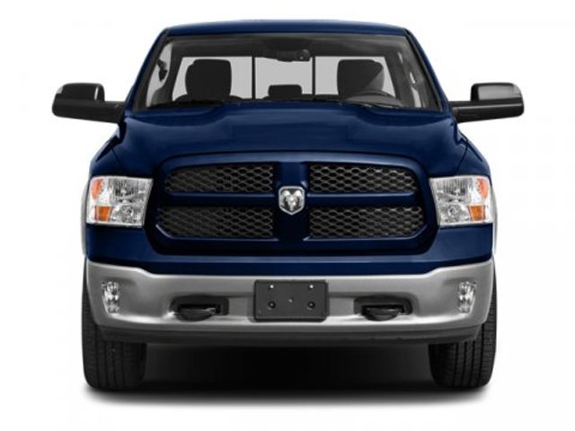 2013 Ram 1500 SLT