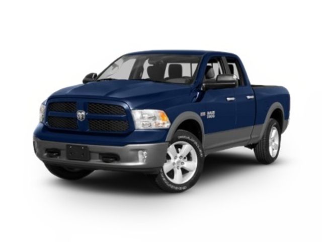 2013 Ram 1500 SLT