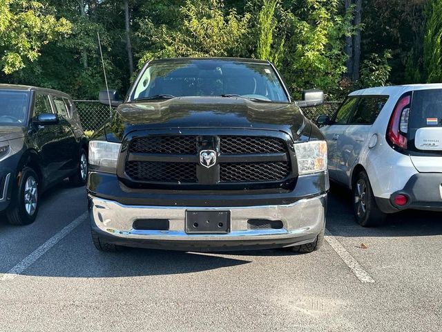 2013 Ram 1500 SLT