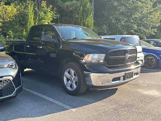 2013 Ram 1500 SLT