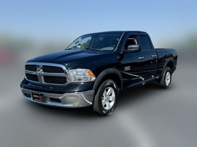 2013 Ram 1500 SLT