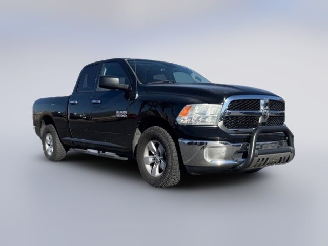 2013 Ram 1500 SLT