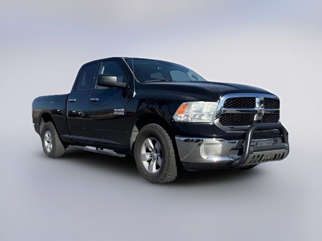 2013 Ram 1500 SLT