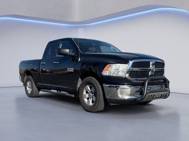 2013 Ram 1500 SLT