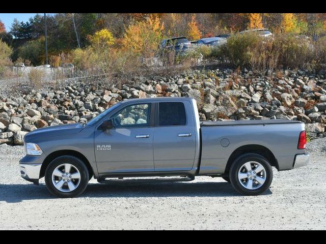 2013 Ram 1500 SLT