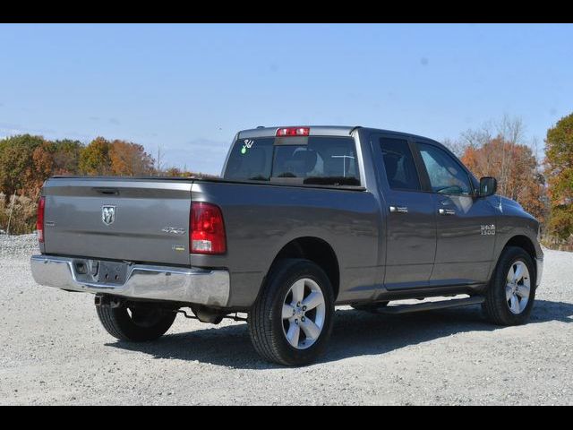 2013 Ram 1500 SLT