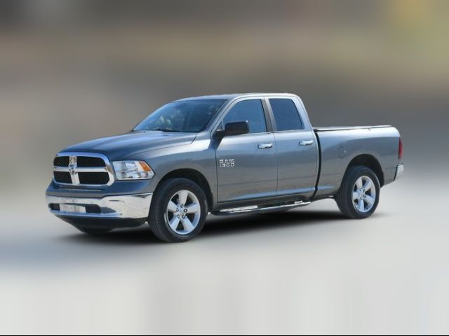 2013 Ram 1500 SLT