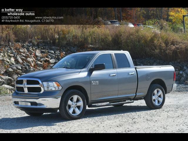 2013 Ram 1500 SLT