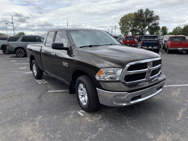 2013 Ram 1500 SLT