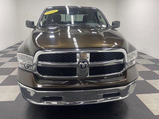 2013 Ram 1500 SLT