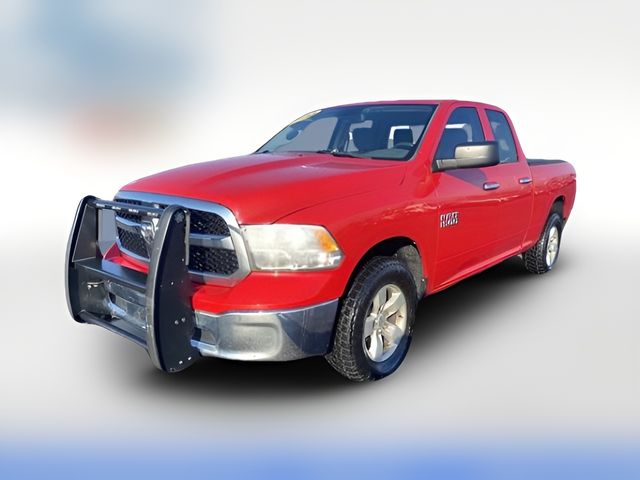 2013 Ram 1500 SLT