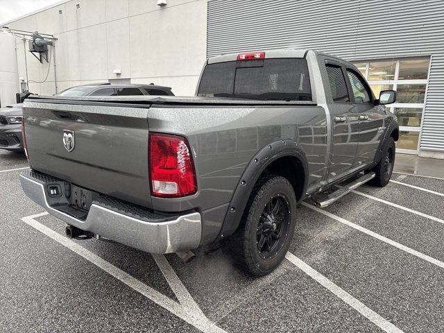 2013 Ram 1500 SLT