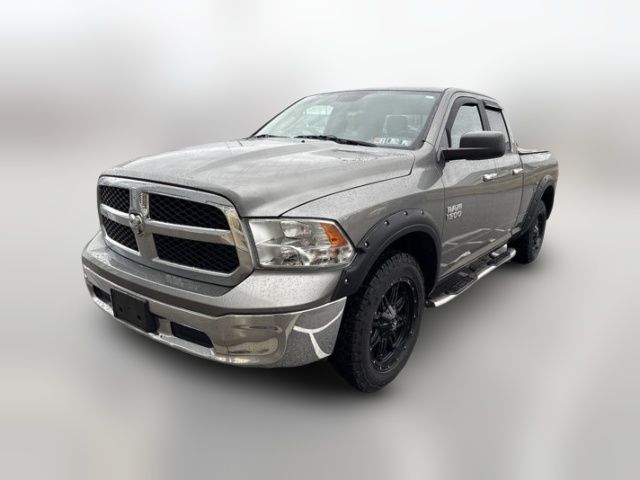 2013 Ram 1500 SLT