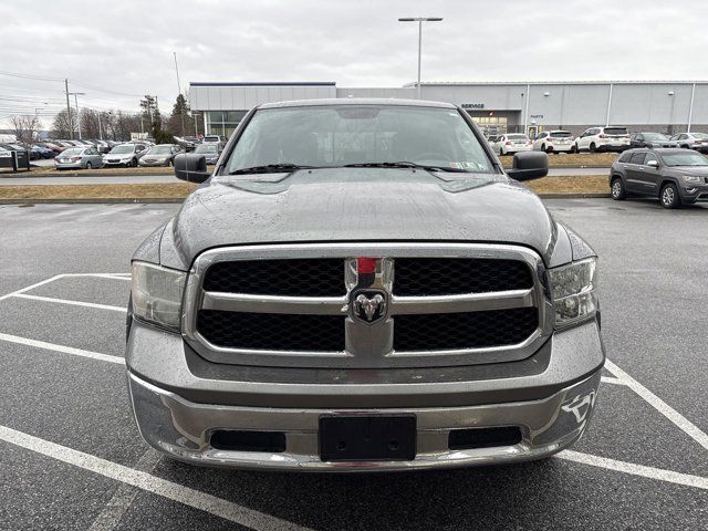 2013 Ram 1500 SLT