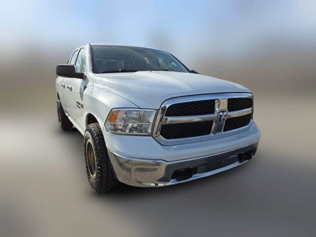 2013 Ram 1500 SLT