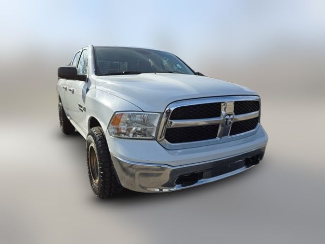 2013 Ram 1500 SLT