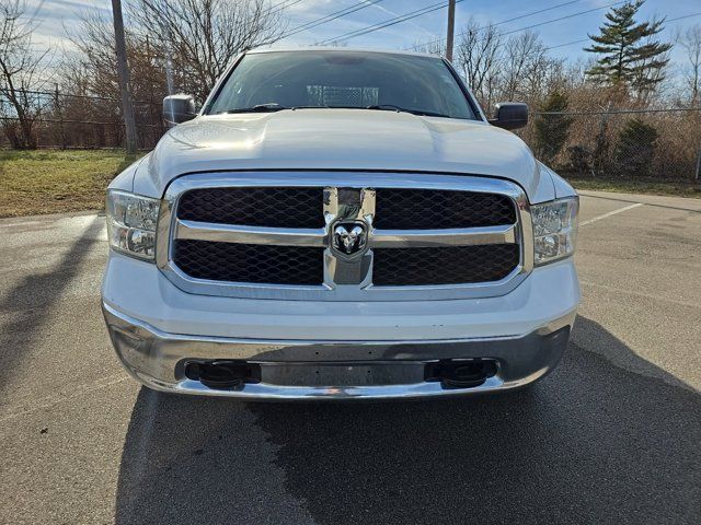 2013 Ram 1500 SLT