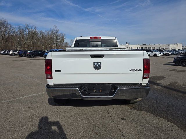 2013 Ram 1500 SLT