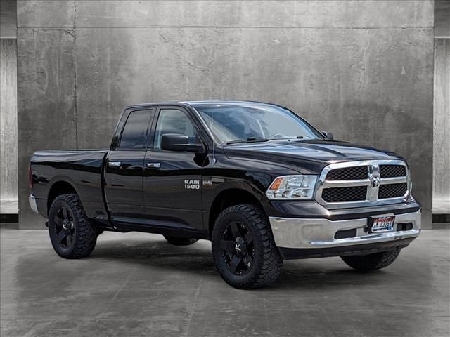 2013 Ram 1500 SLT