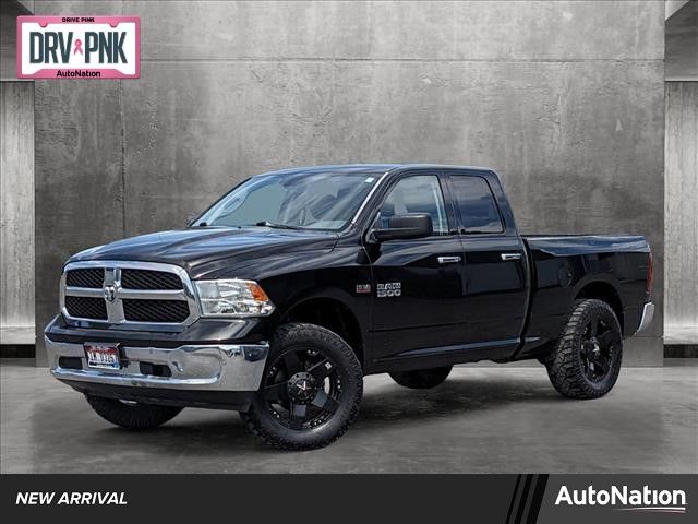 2013 Ram 1500 SLT