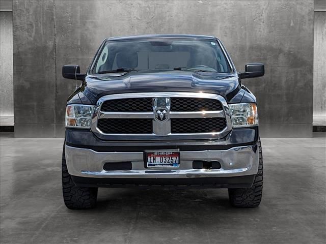 2013 Ram 1500 SLT