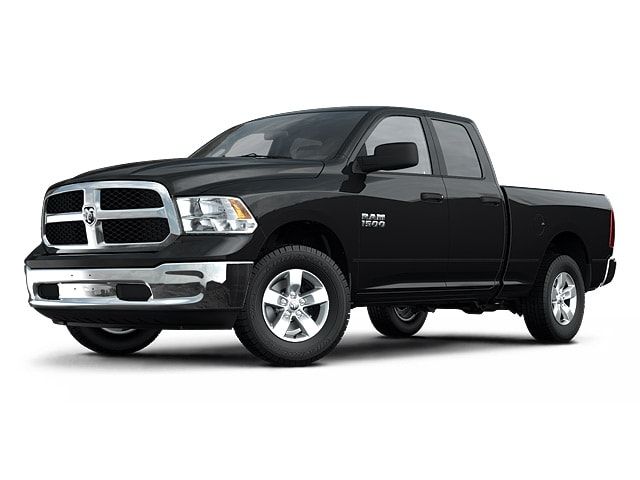 2013 Ram 1500 Big Horn