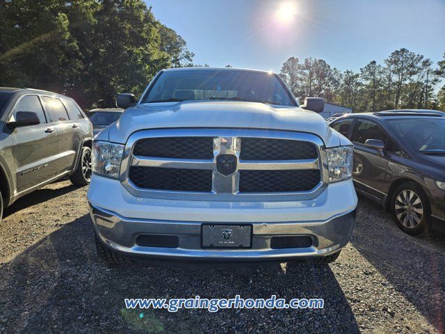 2013 Ram 1500 SLT