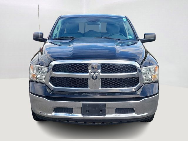 2013 Ram 1500 SLT