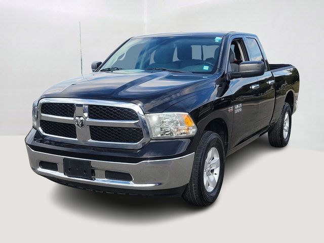 2013 Ram 1500 SLT