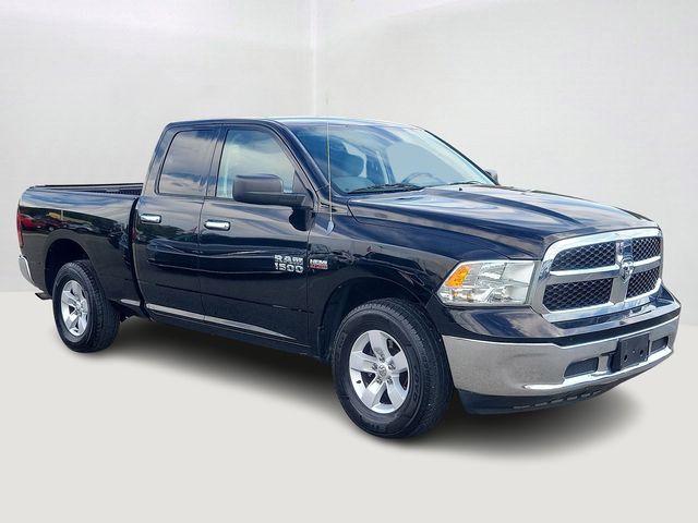 2013 Ram 1500 SLT