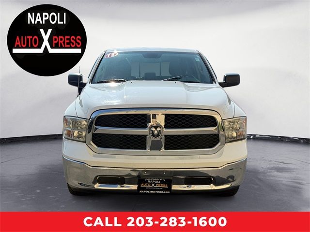 2013 Ram 1500 SLT