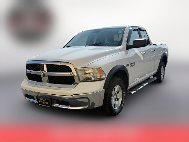2013 Ram 1500 SLT