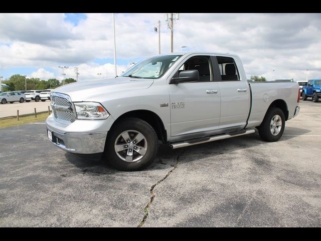 2013 Ram 1500 SLT