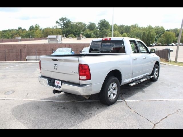 2013 Ram 1500 SLT