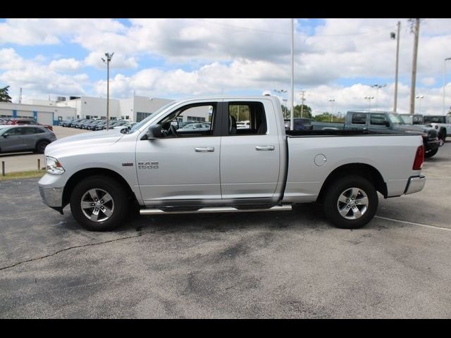 2013 Ram 1500 SLT