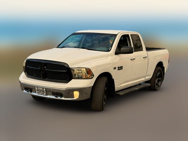 2013 Ram 1500 SLT