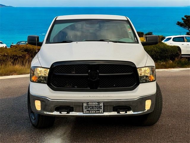 2013 Ram 1500 SLT