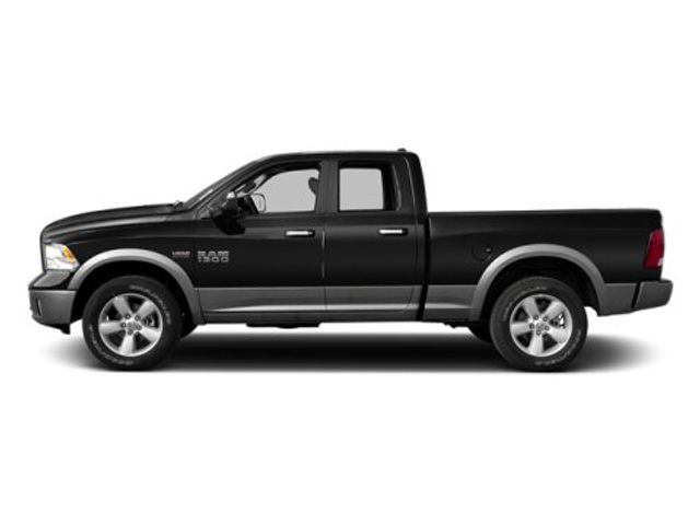 2013 Ram 1500 SLT